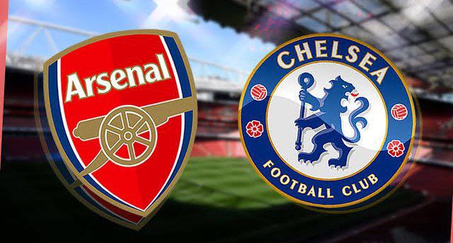Arsenal vs Chelsea Livestream HERE