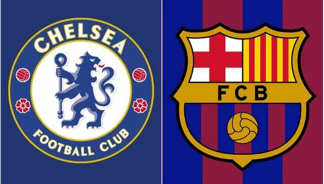 “I want Chelsea move as Barca offer £231,000 per week player to Chelsea – Report