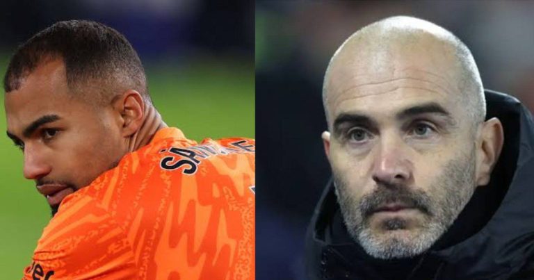 “He would fit in perfectly” “Don’t look down on him” – Chelsea told to sign £25m World Class goalkeeper who could replace Robert Sanchez