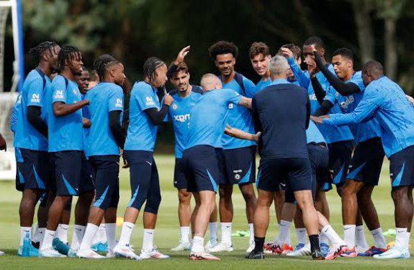 “These 15 players to be sold” – Chelsea fan predicts £340M summer clearout