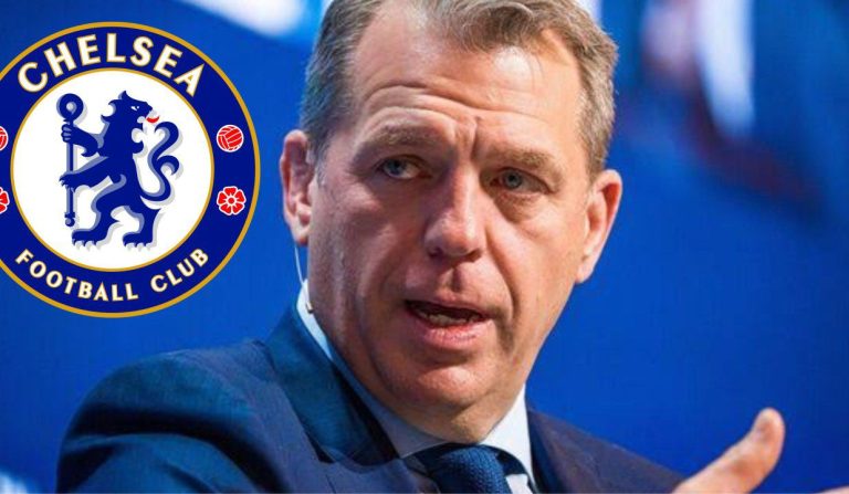 “Selling Chelsea again? – Todd Bohely finally speaks out on talks of selling Chelsea