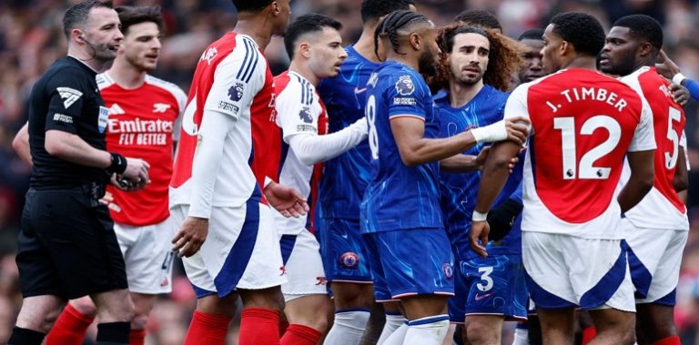 FINALLY! Chelsea find buyer for €80m flop