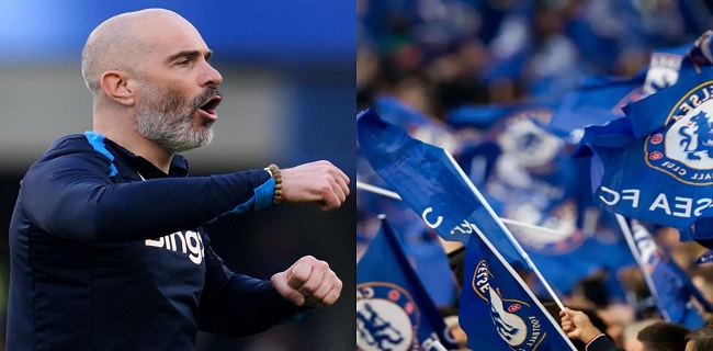 “I will Fight for my team and for the badge till the end” – 23-years-old player tells club and Chelsea fans