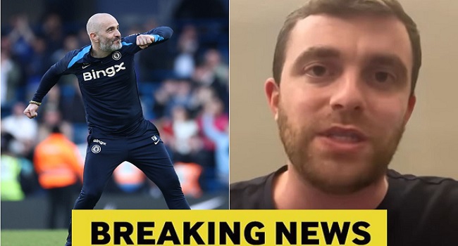 “Secret deal done, Here we go” – Fabrizio Romano confirms another new shocking Chelsea signing