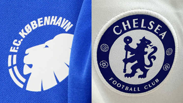 Copenhagen vs Chelsea Livestream HERE