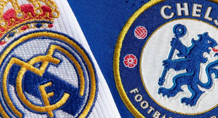 Chelsea lead Real Madrid in race for €60m superstar