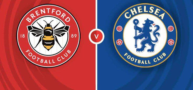 Brentford vs Chelsea Livestream HERE