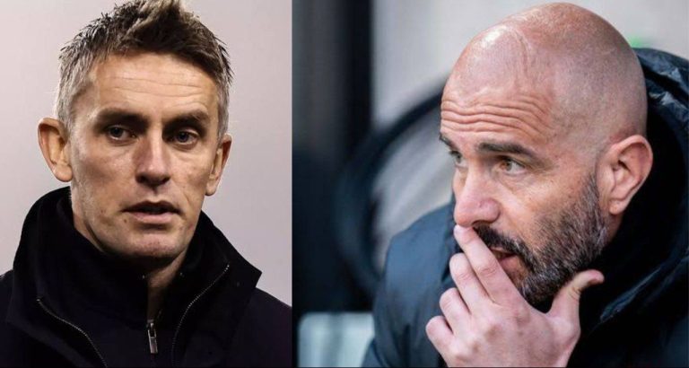 “I won’t be surprised if they beat us” “Especially starting him” – Ipswich Town manager Kieran McKenna reveals what he thinks about Enzo Maresca ahead of Sunday clash