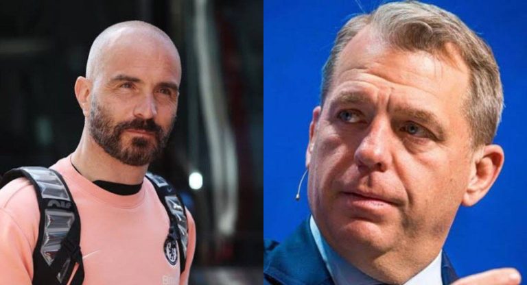 “I love him a lot” “He’s the one we need this summer” – Enzo Maresca sends summer striker transfer message to Todd Bohely 