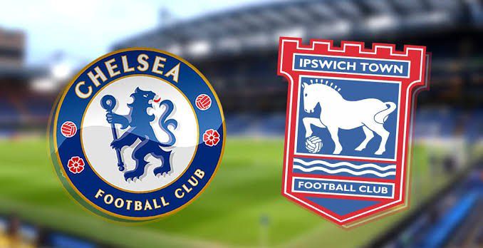 Chelsea vs Ipwish town Livestream HERE