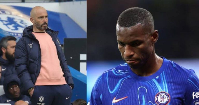 “He’s far better than Jackson” – Chelsea board makes strong decision on new incoming striker in summer