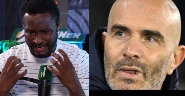 “He will coached this Chelsea team well & win trophies” “Enzo Maresca can’t handle this job” – Mikel Obi Names Enzo Maresca better replacement after shock 2-1 defeat to Legia Warsaw