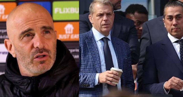 “It will be a dream to coach Chelsea again” “What a young team” – Former Chelsea coach hints on possible Enzo Maresca replacement at Stamford Bridge