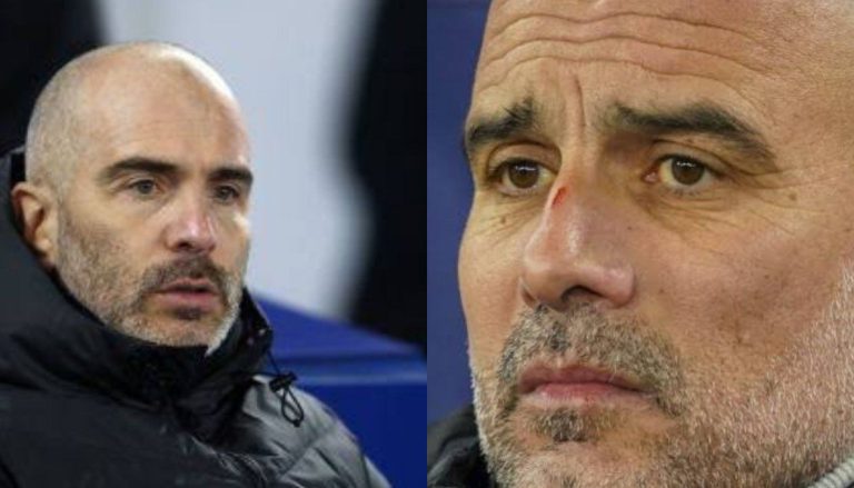 “I don’t know why they keep benching him” “I want him at Manchester City with his style of play” – Pep Guardiola on Chelsea star who Maresca doesn’t value- Not Palmer and not Neto