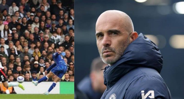 “He’s far better than Enzo Maresca” “Is better to have him at Chelsea” – Chelsea fans wants former Chelsea manager to replace Enzo Maresca at Chelsea after what he did in 2-1 win over Fulham