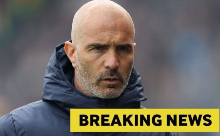 BREAKING: Enzo Maresca could be sacked after latest Chelsea board decision as new manager discussion emerges