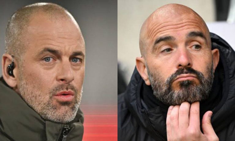 “He needs to be sue to court to let him leave” – Joe Cole hits at Enzo Maresca over transfer decision on 25-years-old Chelsea star