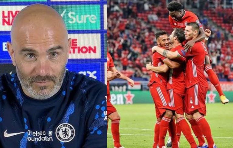 “I want him at Chelsea” – Enzo Maresca wants to sign Bayern Munich sensational player
