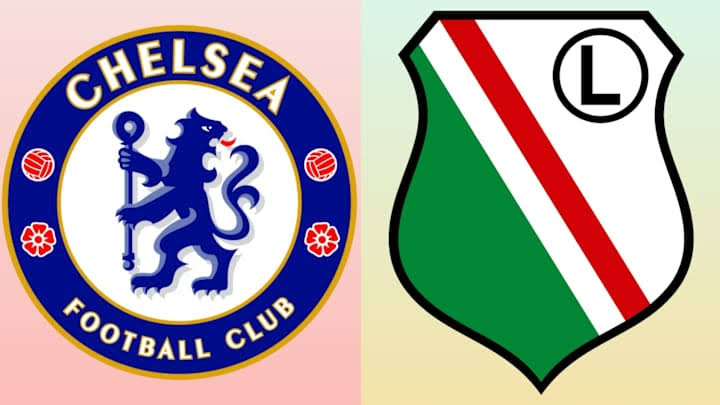 Chelsea vs Legia Warsaw Livestream HERE