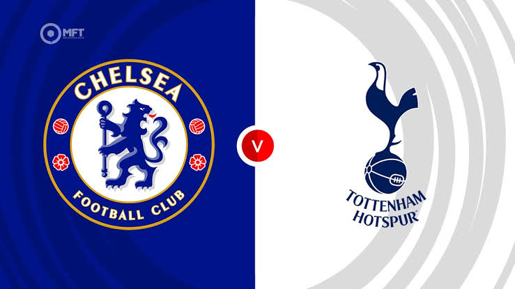 Chelsea vs Tottenham Livestream HERE