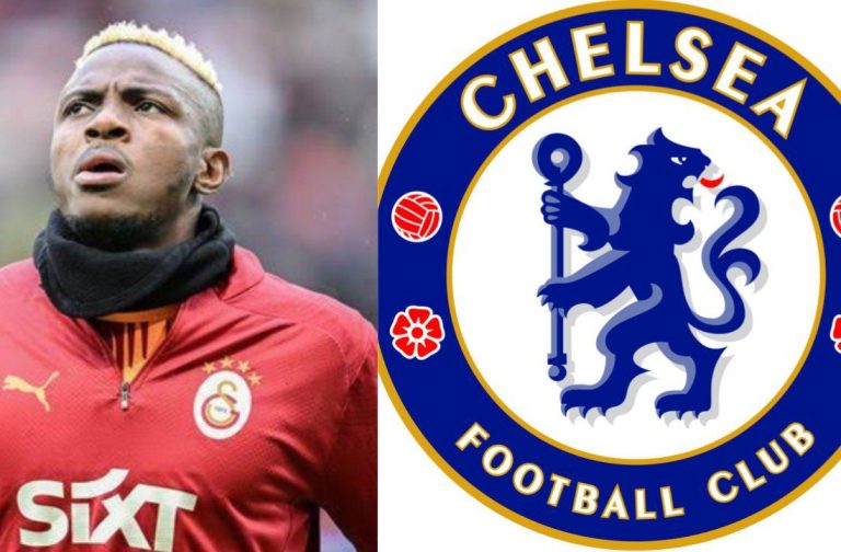 EXCLUSIVE: Chelsea ready to pay €70m for striker as Osimhen ‘Plan B’