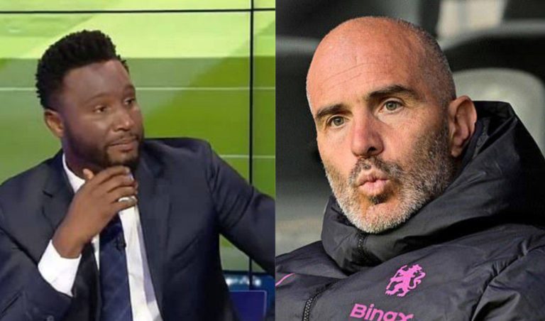 “He has a secret weapon that could help us secure Top4” “Please don’t drop him” – Mikel Obi urges Enzo Maresca not to underrates Chelsea star ahead of Liverpool clash “He has a secret weapon that could help us secure Top4” “Please don’t drop him” – Mikel Obi urges Enzo Maresca not to underrates Chelsea star ahead of Liverpool clash