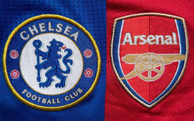 Chelsea close to signing long-term Arsenal target as talks CONFIRMED