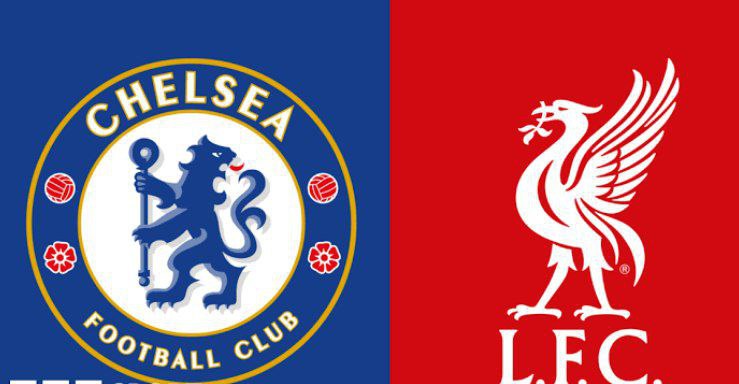 Chelsea vs Liverpool Livestream HERE