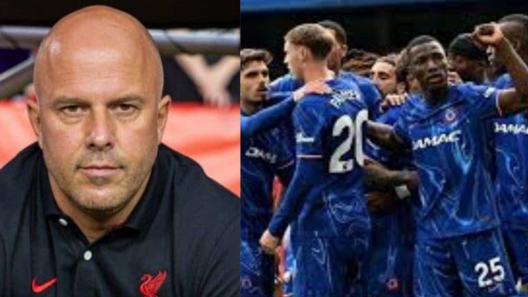 “If these 3 Chelsea stars stays fit plus their attack” “They’re dominating Premier league next season” – Arne Slot reveals why Chelsea will dominate EPL next season
