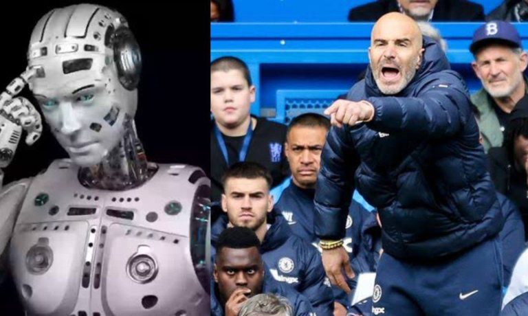 Supercomputer makes ‘Shock’ Chelsea final Top4 decision as Chelsea fans won’t like this…