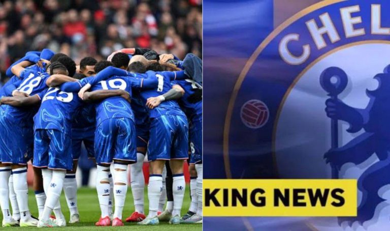 “Finally he’s going to leave us” “Thank God” – Chelsea fans bid farewell to Key Chelsea Player exit after journalist’s update