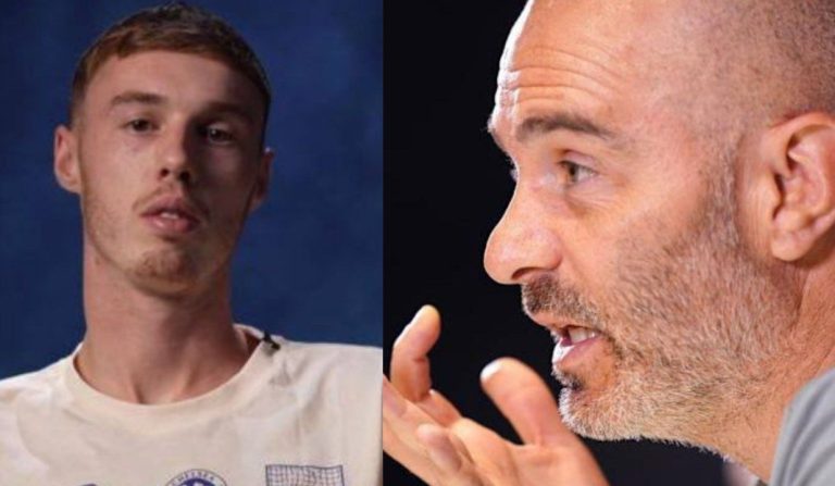 Cole Palmer made clear feelings on joining Premeir League rivals as Chelsea star linked with a shock transfer