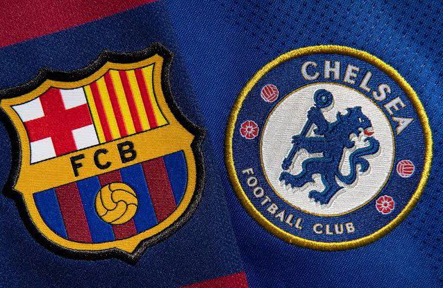 “I so much love Chelsea project” “Would love to become Chelsea head coach” – Former Barcelona coach reveals why he want to become Chelsea head coach