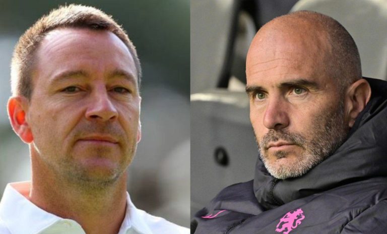 “He plays like a young Ronaldo” “Please don’t sell him, he got a future at Chelsea” – John Terry urged Enzo Maresca to stick with Chelsea star after stunning display in 1-0 win over Djurgarden