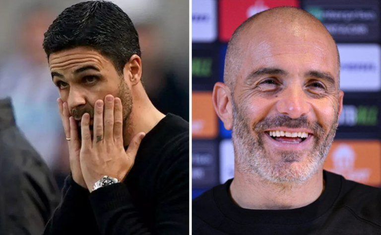 Arsenal worried about Chelsea ‘Hijack’ after submitting €75m offer for 26-Year-Old