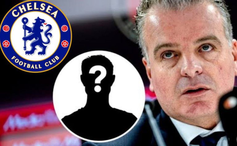 “He visited my office to tell me he wants Chelsea move” “I told him to think before joining Chelsea” – Club Chief tells player think before agreeing to join Chelsea this summer
