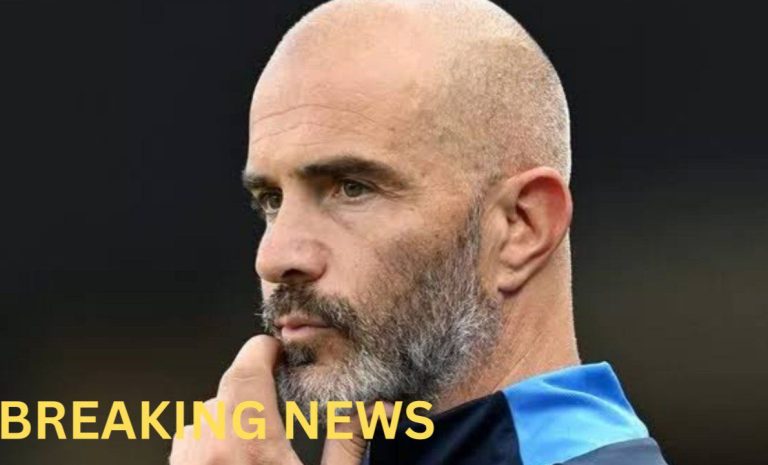 BREAKING: Chelsea identifies manager to replace Enzo Maresca