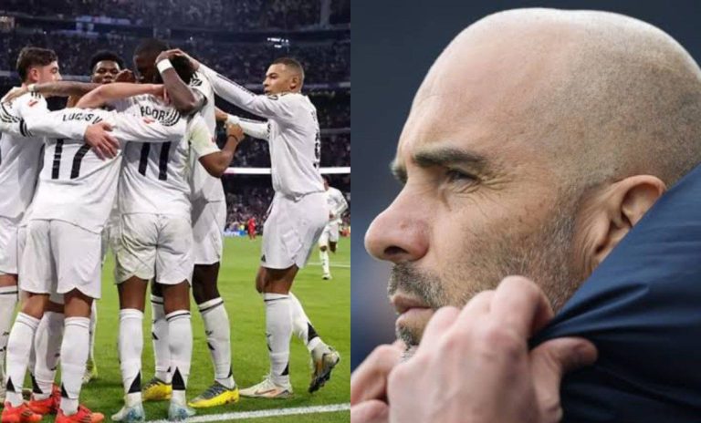 “I can regain my form at Chelsea” “Just let me go” – Real Madrid star wants Chelsea move after latest club decision