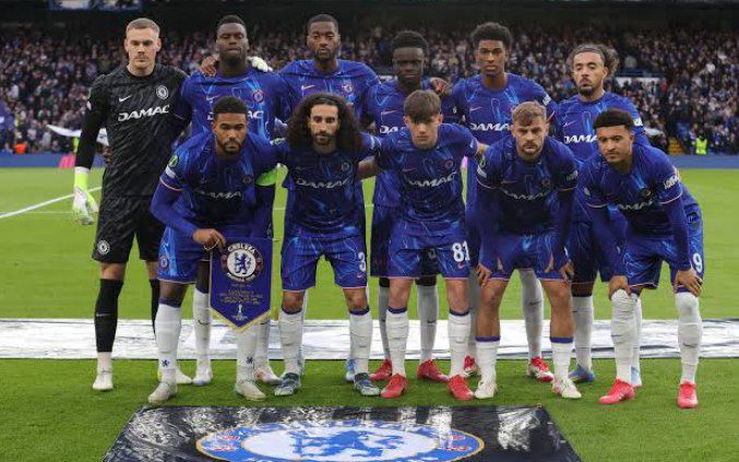 “I think is time to leave Chelsea” Chelsea star reveals why he’s leaving Chelsea