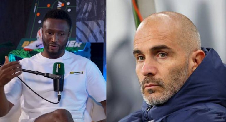 “A big disaster if he continues to play for Chelsea” “Better sign his replacement or suffer once again” – John Mikel Obi warns Enzo Maresca not to depend on Chelsea star as Blues prepare to make summer big signing