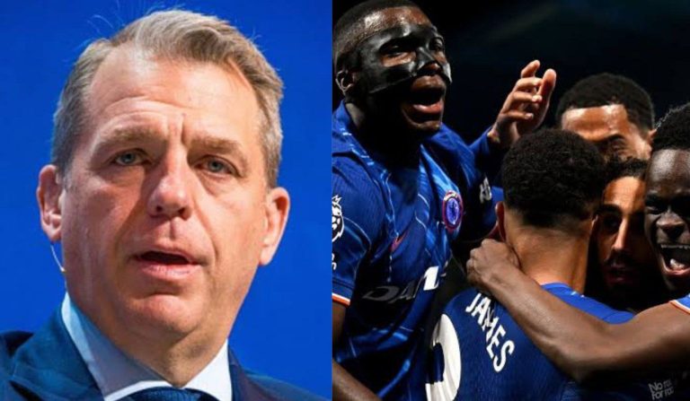 “He’s not for sale” “I love his style of play” – Todd Bohely confirms Chelsea star is not for sale