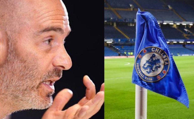 Chelsea make contact to sign 21-years-old ‘mad man’ player this summer