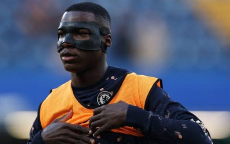 BREAKING: Moises Caicedo Breaks ‘SHOCKING’ Records after 1-0 win over Nottingham Forest as Chelsea Return to the Champions League