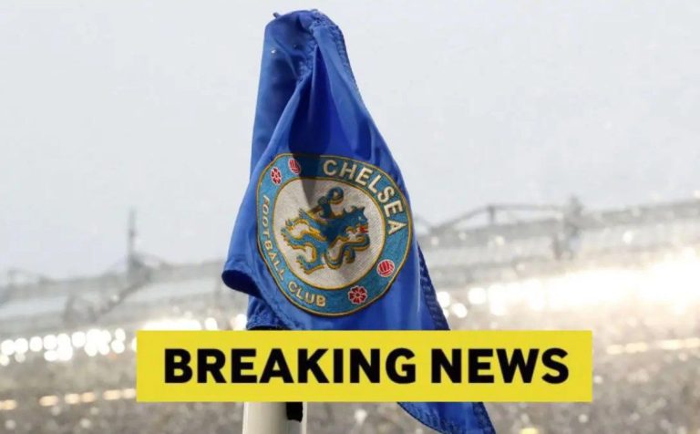 Deal ON: Chelsea moving close to sign £83.9m-rated star after securing UCL qualification