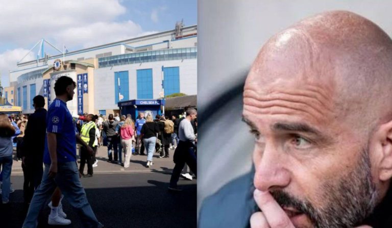 “He will definitely win the league title for Chelsea” – Coach tells Chelsea to sign €70m player who’s guaranteed to win the title for Chelsea