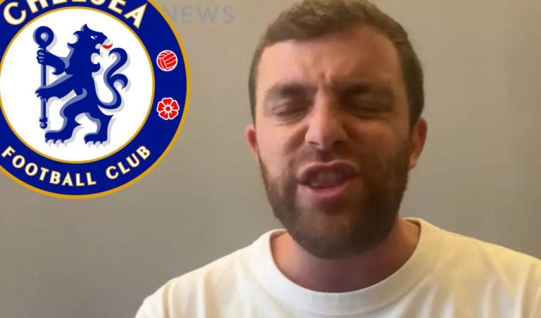 “DEAL CLOSE” – Chelsea close to secure striker signing in coming days – Fabrizio Romano confirms