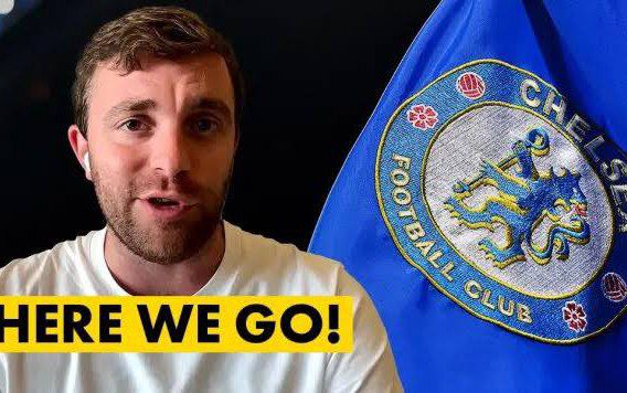 “Medical booked in next 24hours” – Fabrizio Romano confirms striker already signed for Chelsea