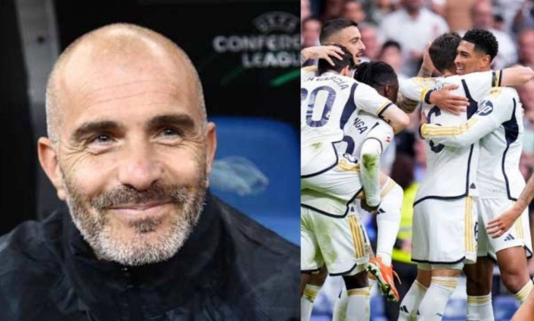 Chelsea to make another ‘shock’ move for Real Madrid star after Liam Delap deal is completed