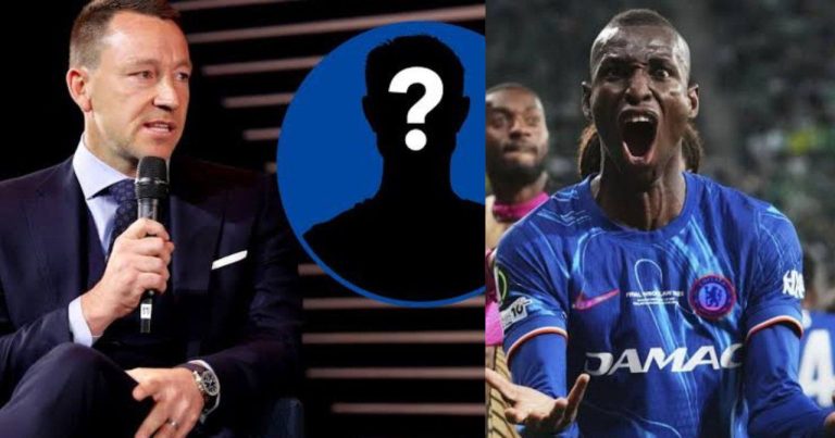 “Jackson not clinical enough” – John Terry suggests striker Chelsea should sign