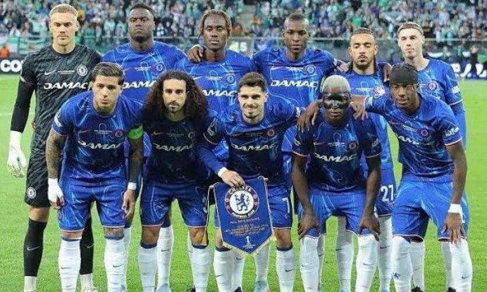 £200,000K-a-week Chelsea star in serious trouble as Chelsea target “Special replacement”